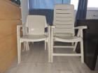 Tuinstoelen