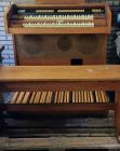 Electrisch orgel