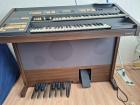 Hammond digitale orgel