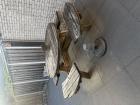 Tuintafel 