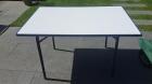 Campingtafel 70 x 115 cm