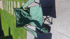 2x campingstoel
