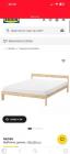 Tweepersoonsbed 