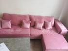 Roze bank