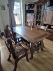 Eiken eertafel