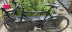 Raleigh racefiets
