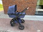 Kinderwagen Dubatti