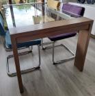 Eetkamer tafel 
