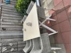 Tuintafel 