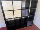 Ikea Expedit kast, 16 vakken