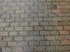 Gratis STENEN plm. 19 m2 merk altstadt / altstad
