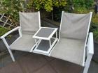 Tete-a-Tete  aluminium 