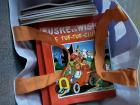 Suske en Wiske stripboeken 