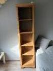 Boeken kasten 2 stuks