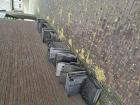 Beton/terrastegels 