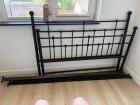 Bed in goede staat
