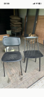 Stoelen 