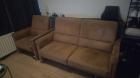 2 zits en fauteuil 