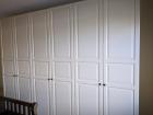 Ikea kledingkasten