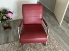 Fauteuil van Henderson en Hazel