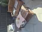 Tuin meubels