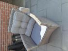Tuinstoelen