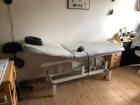 Massagetafel