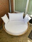 Lounge stoel 