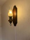 Mooi lamp