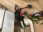 Gratis rollator