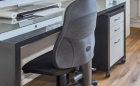 Bureau met ladenkastje