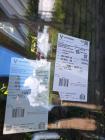 2 thermopane ruiten gratis.  ophalen