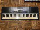 Keybord bontempi GT960