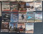 maandblad Piloot en Vliegtuig: jaargangen 2011 - 2025