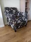 2 mooie stoelen