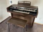 Orgel Yamaha