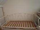 Meisjes bed