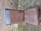 Eethoek stoelen 6x