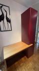 Computerkast/bureau