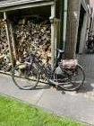 Damesfiets