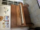 Gebruikte piano