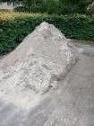 Zand voor bestrating