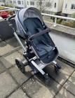 Gratis kinderwagen Joolz day2