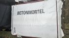 Beton mortel