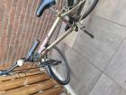 Jongensfiets