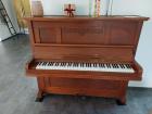 Mooie piano gratis ophalen