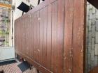 Tuintafel