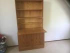 Bureau kast