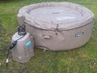 Jacuzzi opblaasbaar, zwembad