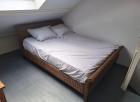 Twee persoonsbed 